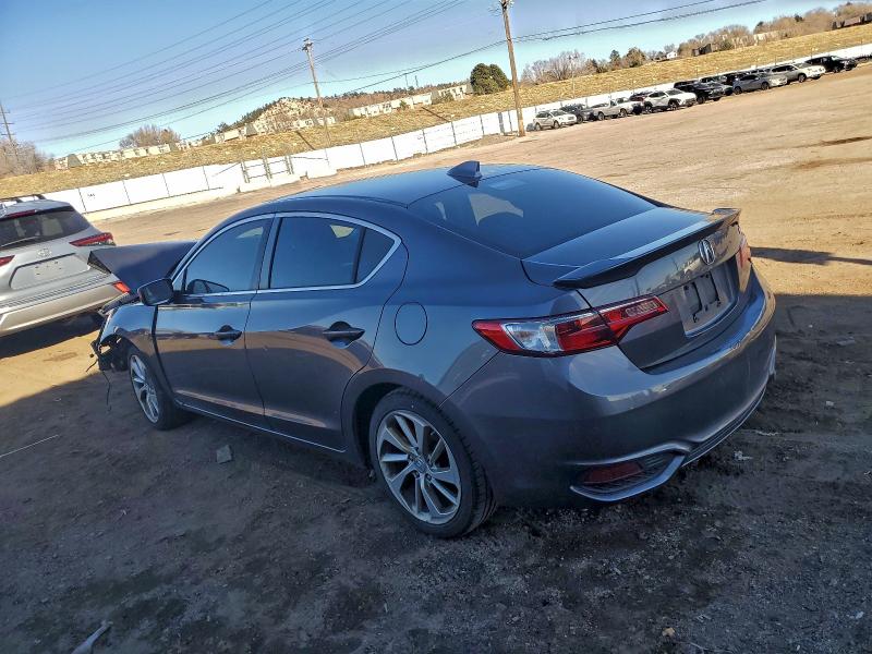 Фото 2 - ACURA ILX