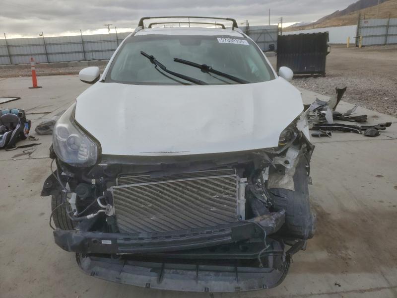 Фото 5 - KIA SPORTAGE