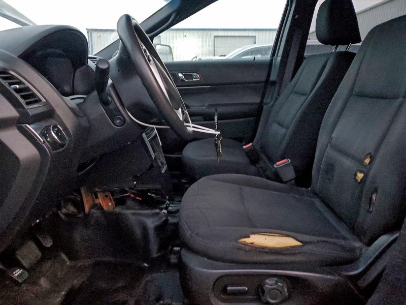 Фото 7 - FORD EXPLORER