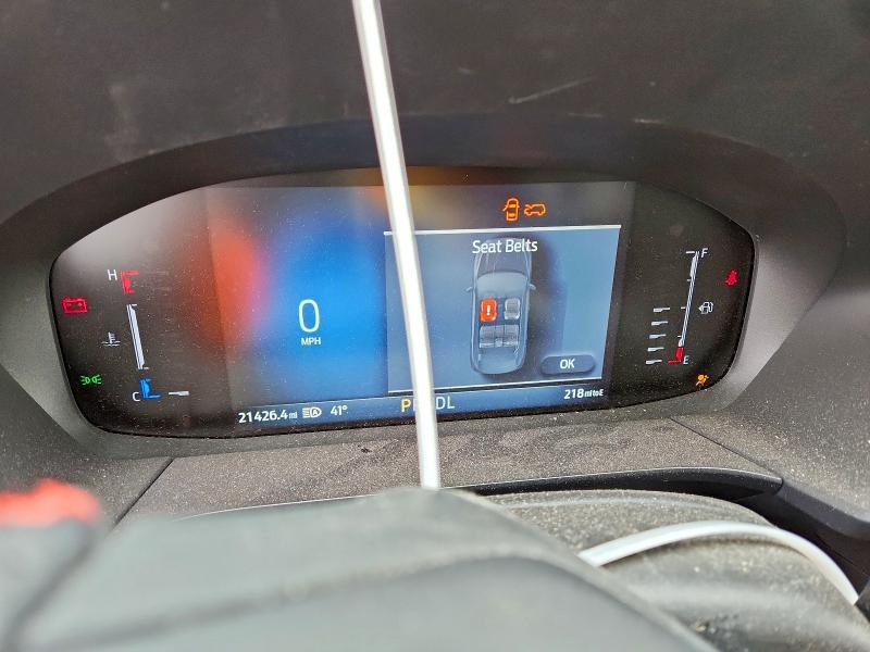 Фото 9 - FORD ESCAPE ST