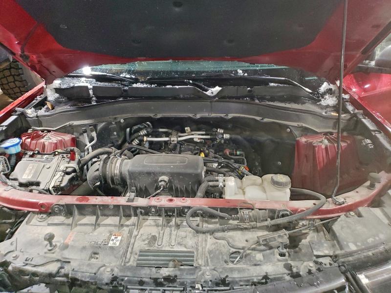 Фото 12 - FORD EXPLORER