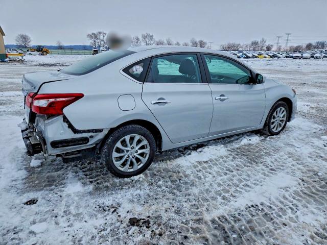 Фото 3 - NISSAN SENTRA