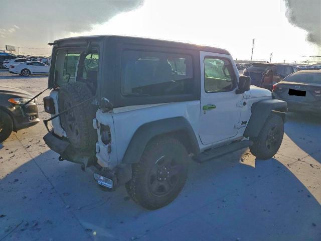 Фото 3 - JEEP WRANGLER