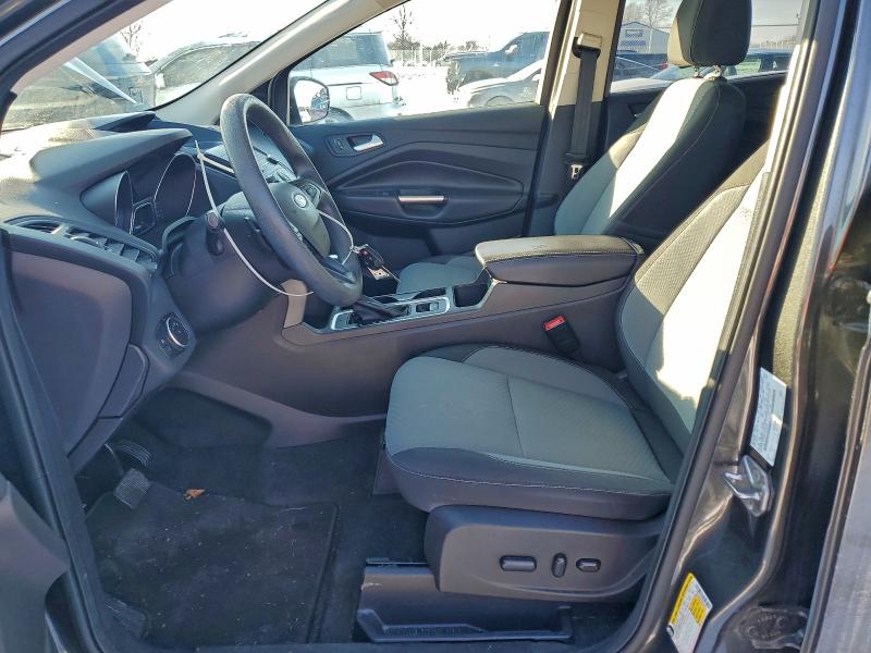 Фото 7 - FORD ESCAPE