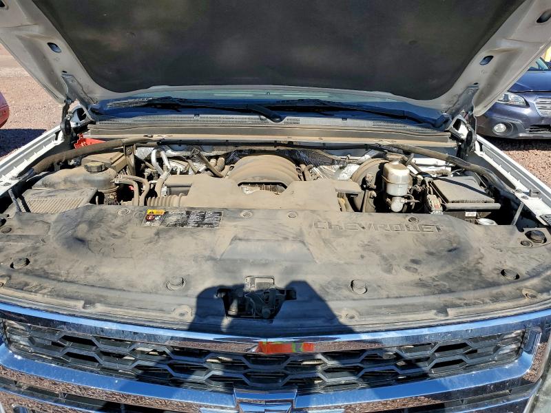 Фото 11 - CHEVROLET TAHOE