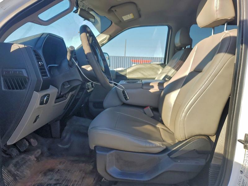 Фото 7 - FORD F-150