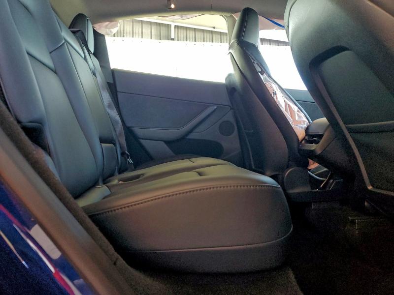 Фото 11 - TESLA MODEL Y