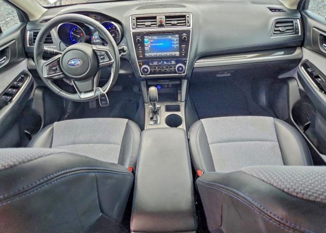 Фото 8 - SUBARU LEGACY