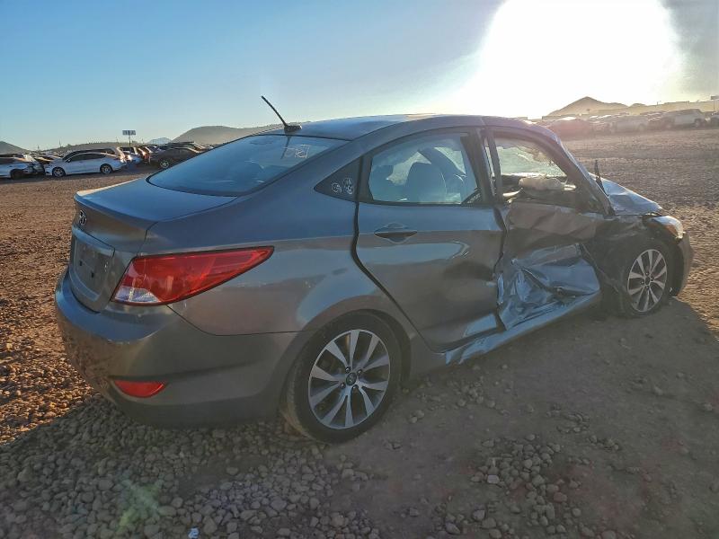 Фото 3 - HYUNDAI ACCENT