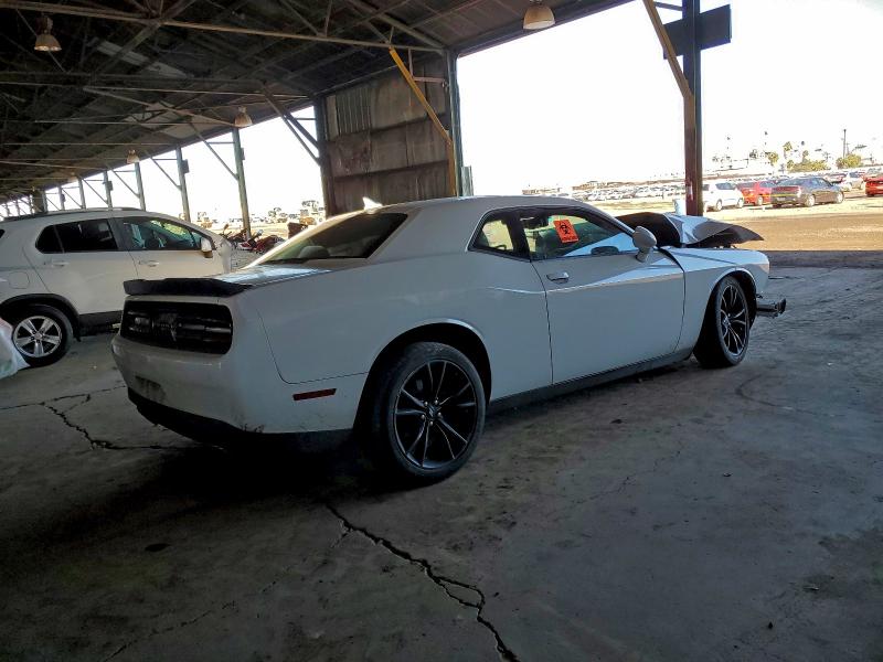 Фото 3 - DODGE CHALLENGER