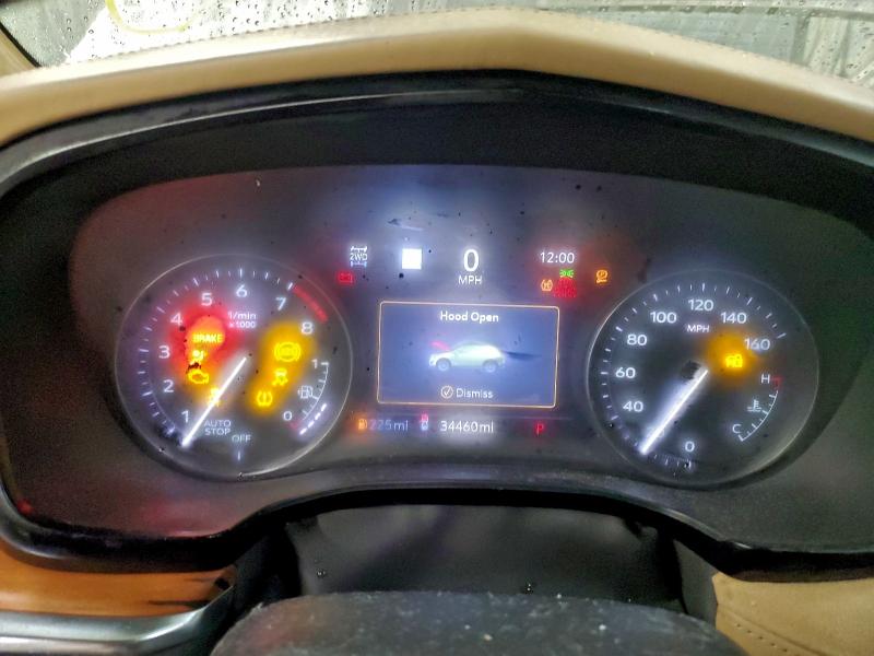 Фото 9 - CADILLAC XT5