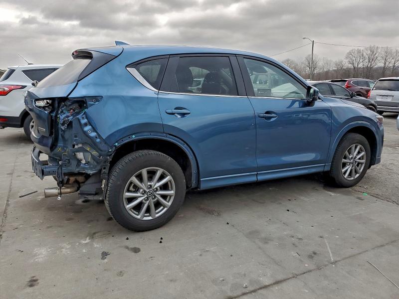 Фото 3 - MAZDA CX-5 PREFE