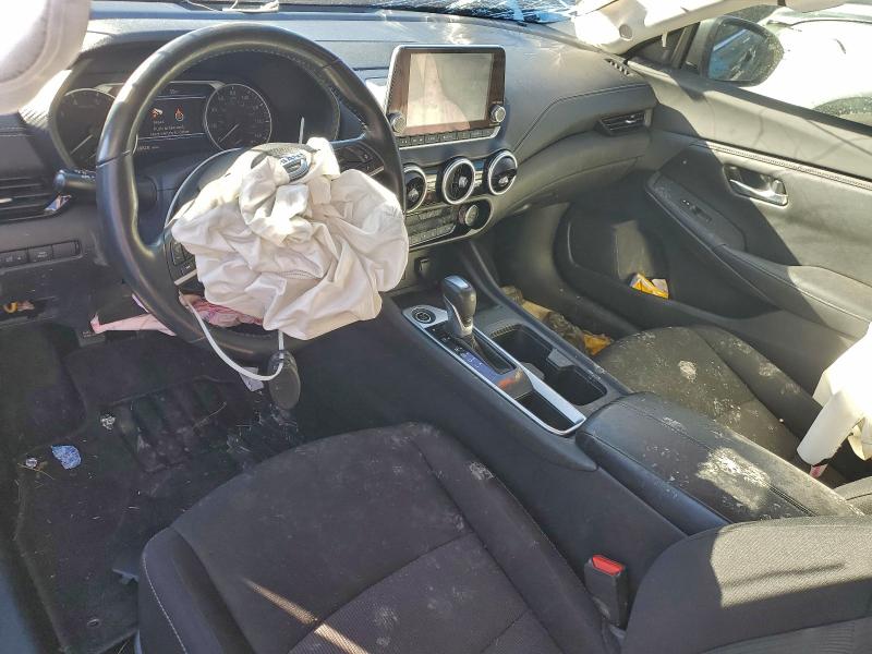 Фото 8 - NISSAN SENTRA