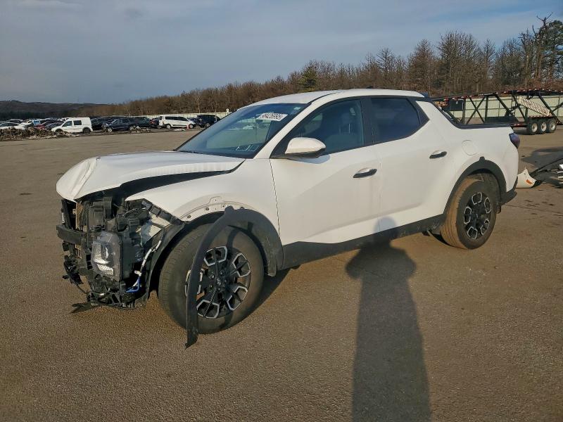 HYUNDAI SANTA CRUZ 2023 VIN 5NTJADAE9PH070517