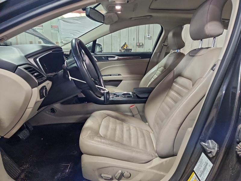 Фото 7 - FORD FUSION