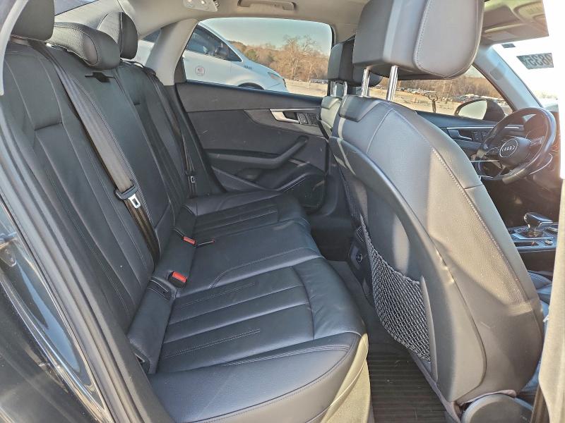 Фото 10 - AUDI A4