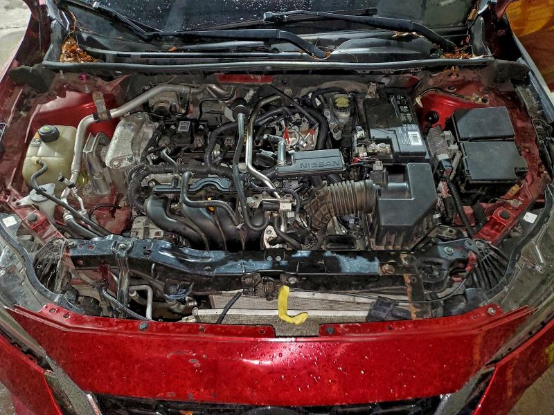 Фото 11 - NISSAN SENTRA