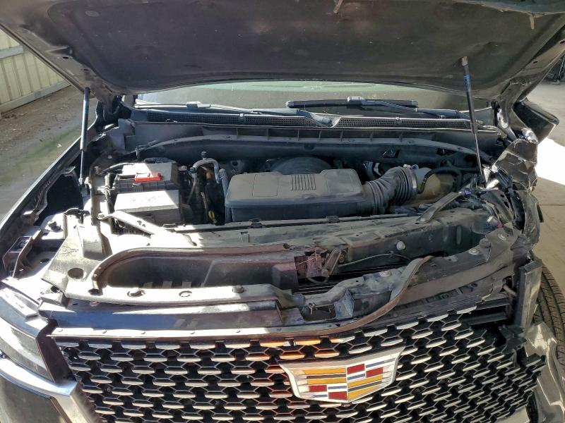 Фото 12 - CADILLAC ESCALADE