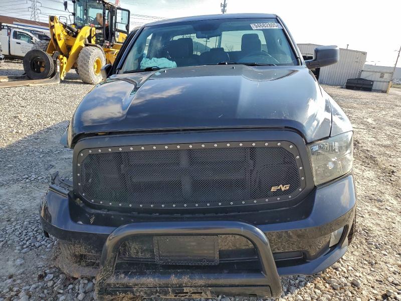 Фото 5 - RAM 1500