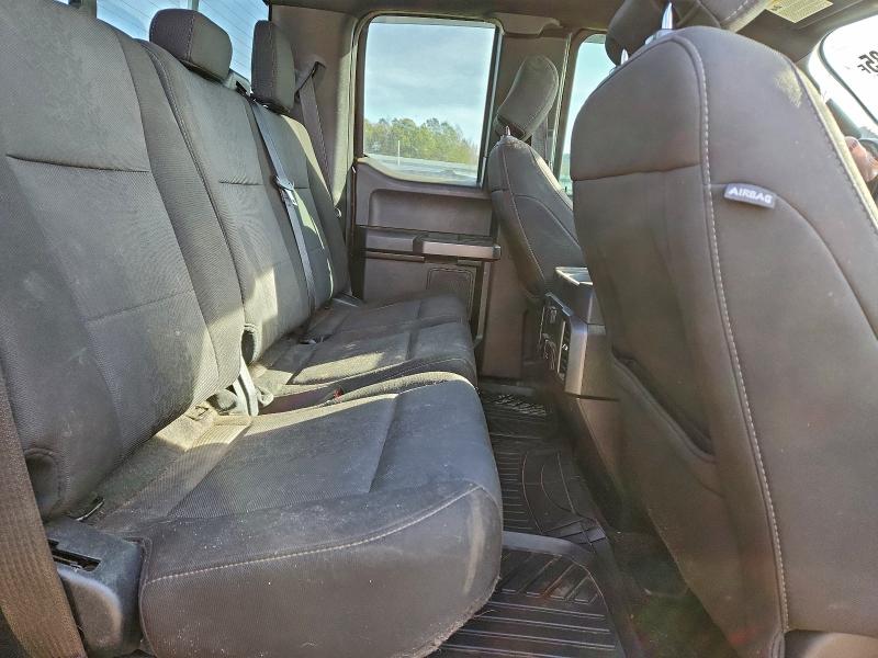 Фото 10 - FORD F-150