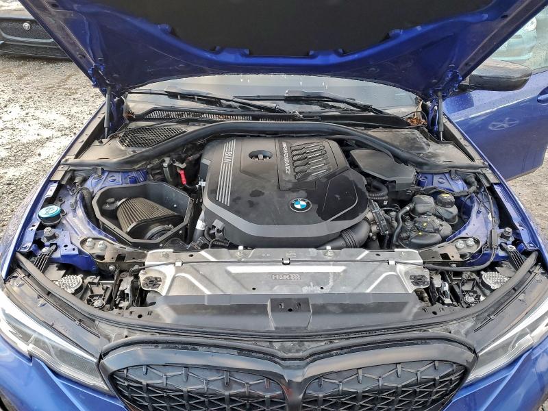 Фото 11 - BMW M3