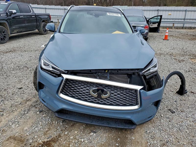 Фото 5 - INFINITI QX50