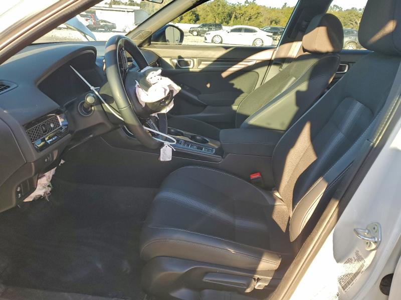 Фото 7 - HONDA CIVIC