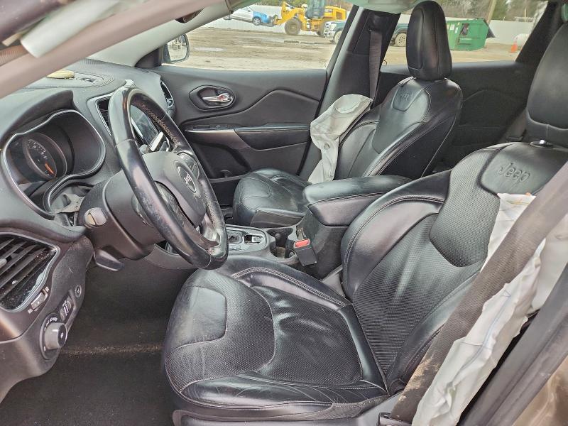 Фото 7 - JEEP GRAND CHER