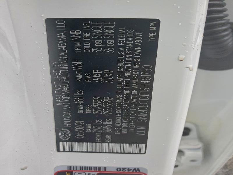 Фото 14 - HYUNDAI TUCSON