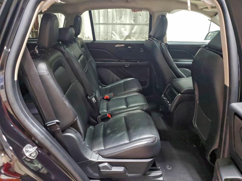 Фото 11 - LINCOLN AVIATOR