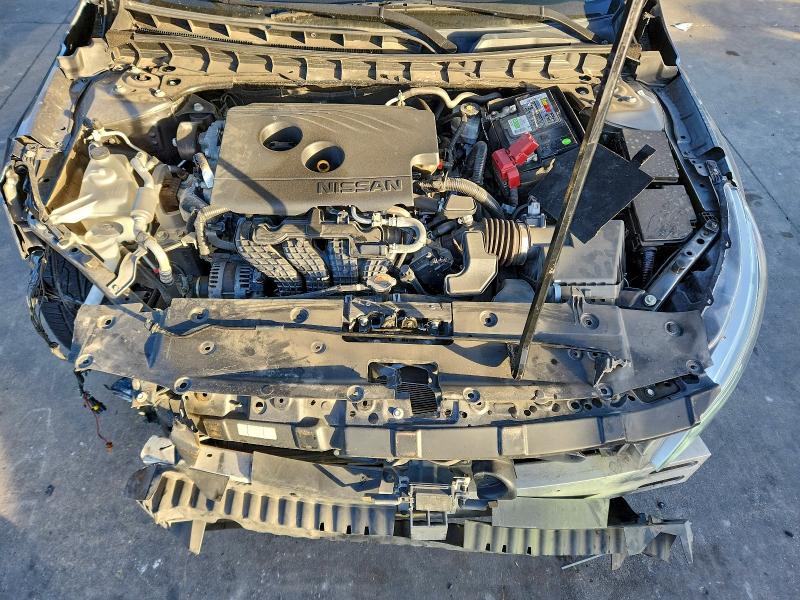 Фото 11 - NISSAN ALTIMA