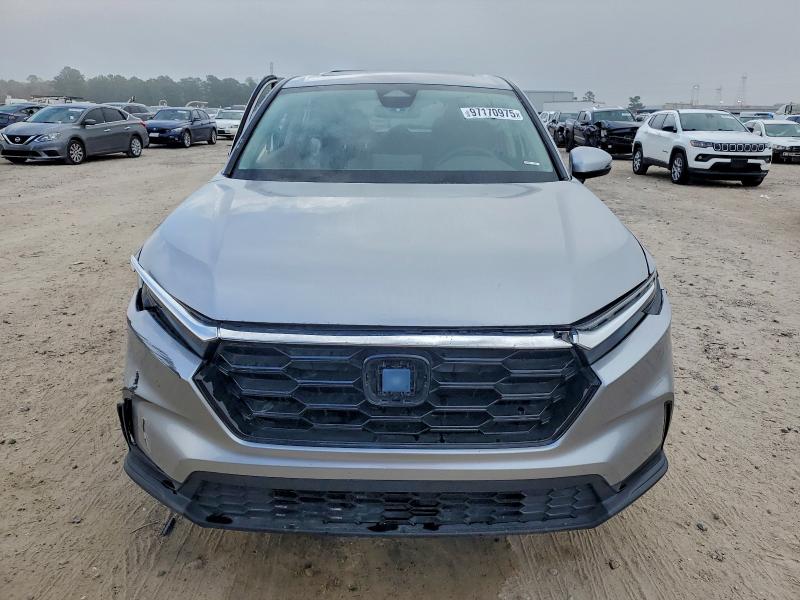 Фото 5 - HONDA CRV