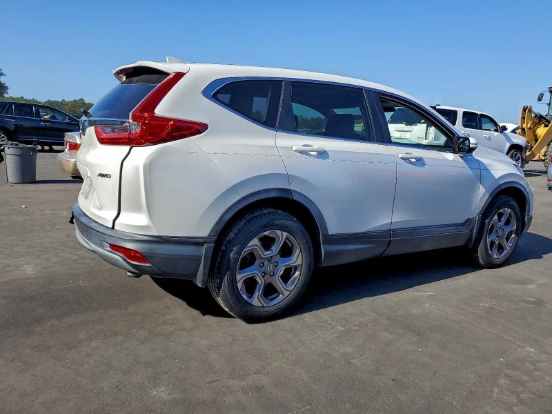 Фото 3 - HONDA CRV