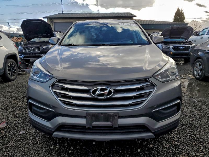 Фото 5 - HYUNDAI SANTA FE