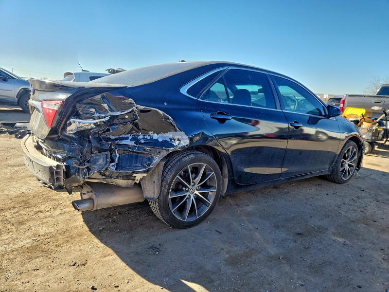 Фото 3 - TOYOTA CAMRY