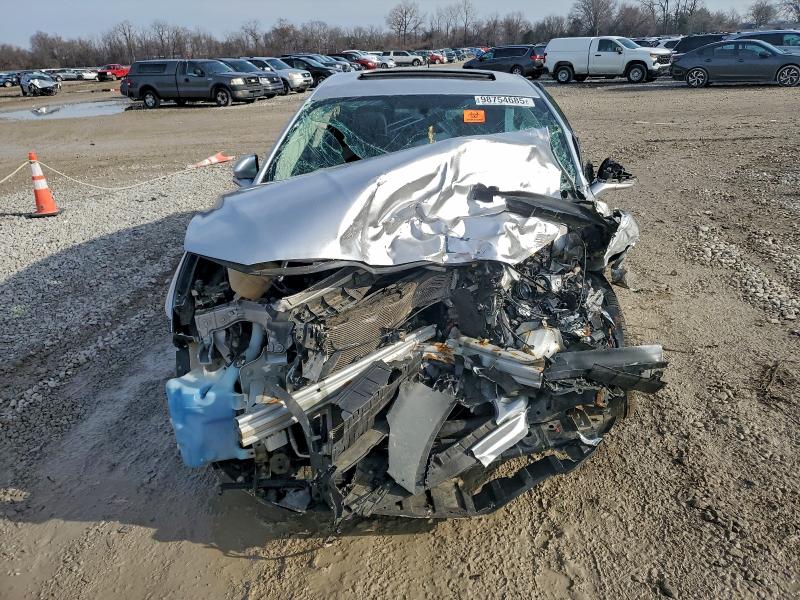 Фото 5 - FORD FUSION