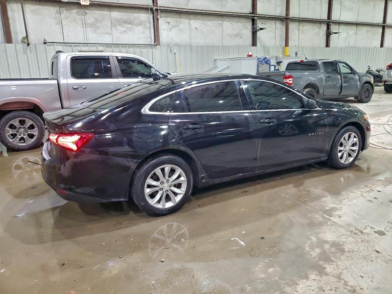 Фото 3 - CHEVROLET MALIBU