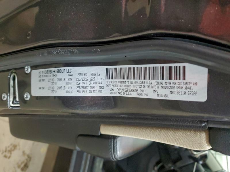 Фото 13 - JEEP GRAND CHER