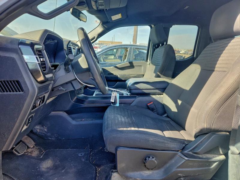 Фото 7 - FORD F150 STX