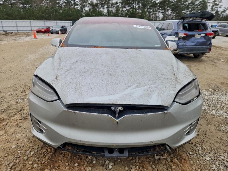 Фото 5 - TESLA MODEL X