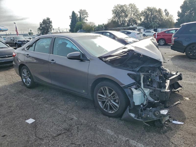 Фото 4 - TOYOTA CAMRY