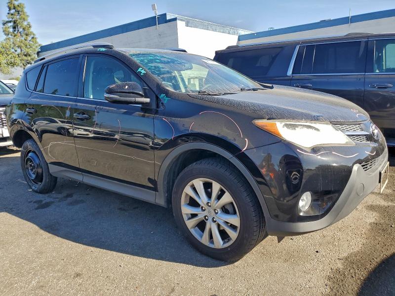 Фото 4 - TOYOTA RAV4