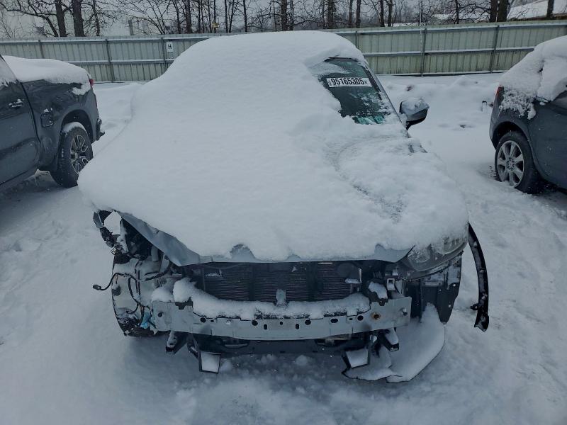 Фото 5 - MAZDA CX-5