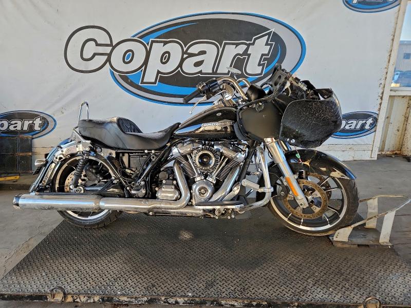 HARLEY-DAVIDSON FL 2023