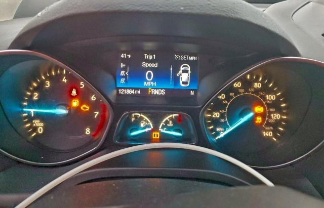 Фото 9 - FORD ESCAPE