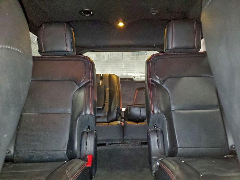 Фото 10 - FORD EXPLORER