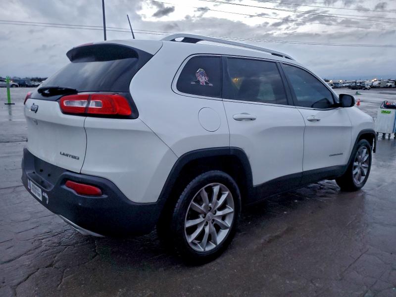 Фото 3 - JEEP GRAND CHER