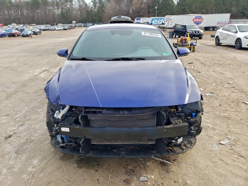 HYUNDAI ELANTRA 2023 VIN 5NPLM4AG5PH094779