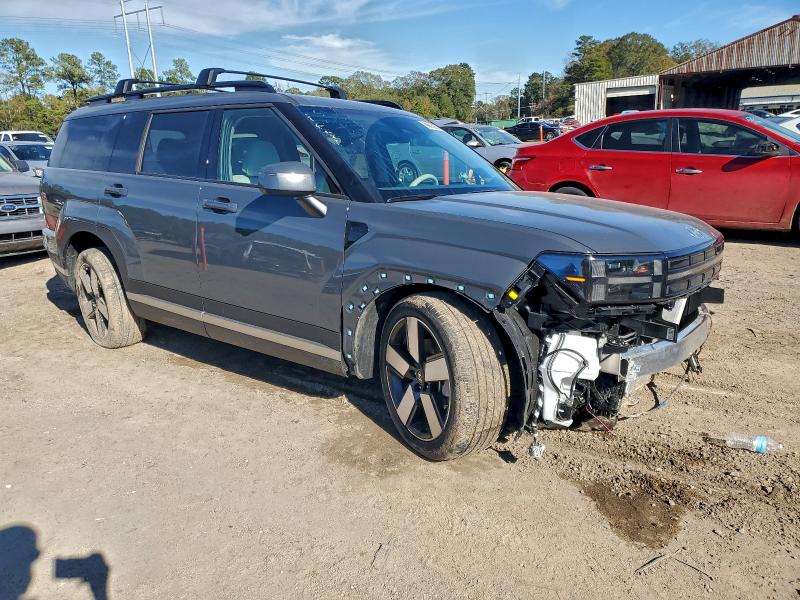 Фото 4 - HYUNDAI SANTA FE