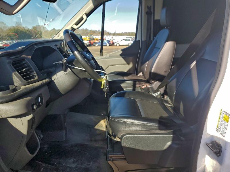 Фото 7 - FORD TRANSIT